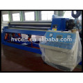 w12-8*2500 nc plate hydraulic bending machine